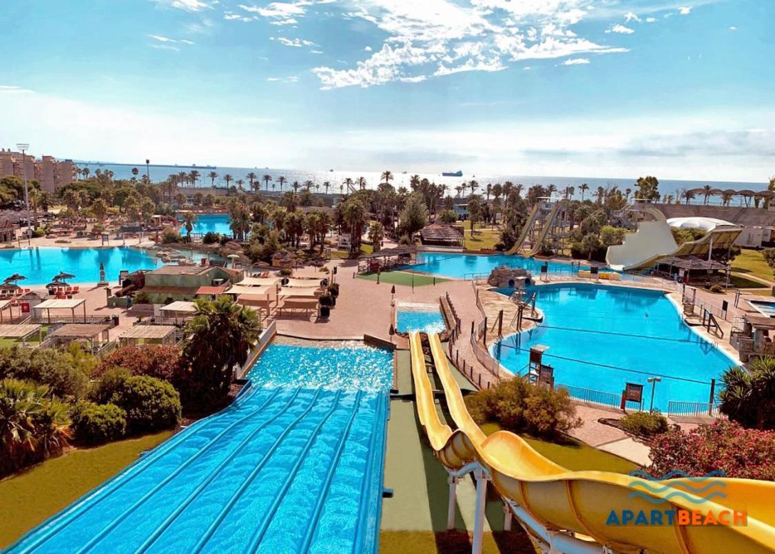 Apartbeach Atalaya Mar Junto Playa Salou Kültér fotó
